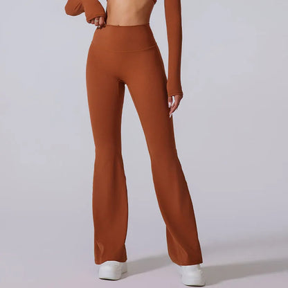 Cloud Hide Leisure Sports Trousers Home Workout Long Yoga Pants for Women Gym Fitness Running Leggings High Waist Street Tights.