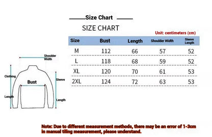 Mens Retro Suede Lambhair Jacket Thick Winter Fur Large Size Motorcycle Leather Coat Trendy.