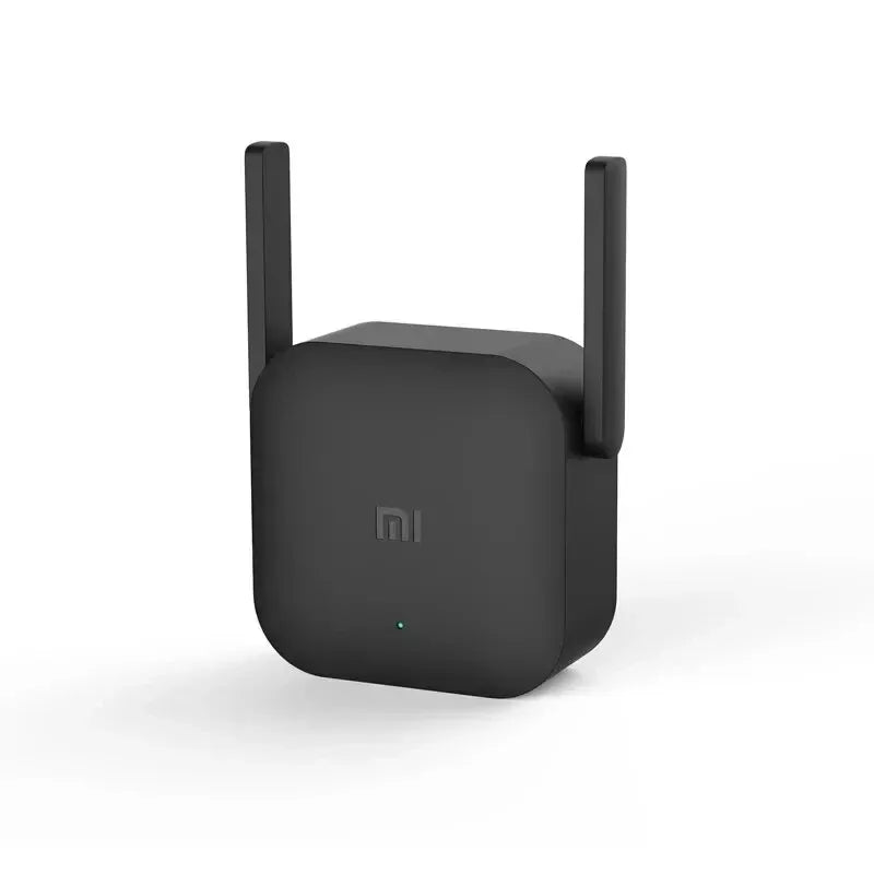 New Original Xiaomi Wifi Amplifier Pro 300M 2.4G Repeater Network Expander Range Extender Roteader Mi Wireless Wi-Fi Router.