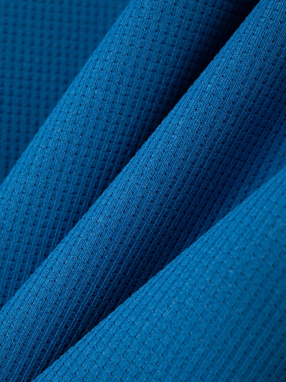 Men's Slim Fit Jacket with Zipper Pocket, Long Sleeved Sportswear, Cardigan Jacket Set, Long Pants, Elegant, two-Piece Set.