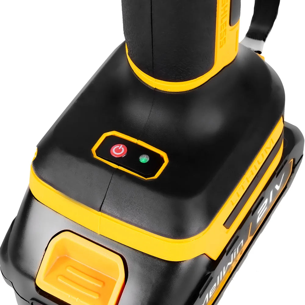 MELLWIN Bürstenlose 30mm Elektrische Pruner Schere Obst Baum Bonsai Cordless Beschneiden Schere Power Werkzeuge Für Makita 18V Batterie pin