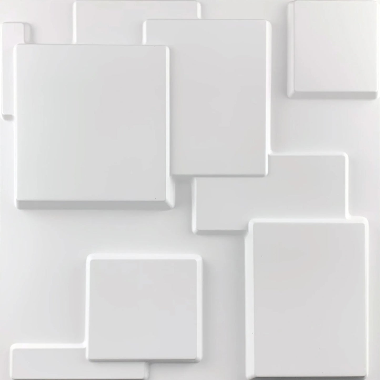 10pcs 30x30cm 3D Art Wall Panel background wall decoration exterior 3D wallpaper suitable for room bathroom ceiling hotel office