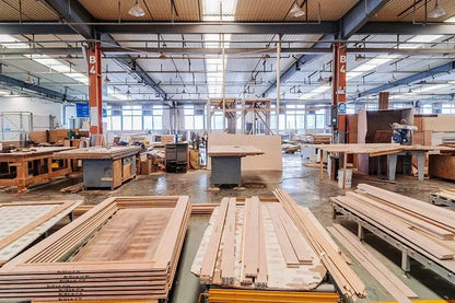 Großhandel Hotel Schlafzimmer Möbel Set Stoff Leder Fall Bett Holz King Doppel Lagerung Luxus Custom Kiefer Modern