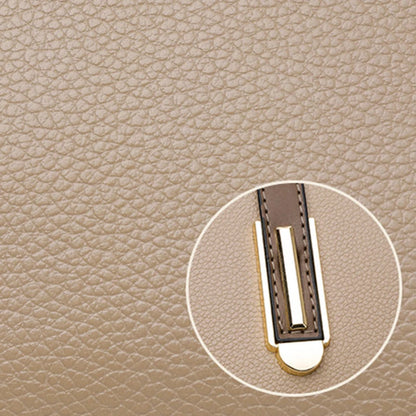 Fashion Crossbody Bag ,PU Leather Messenger Bag ,Versatile Sling Shoulder Women's Bag, Small Handbags