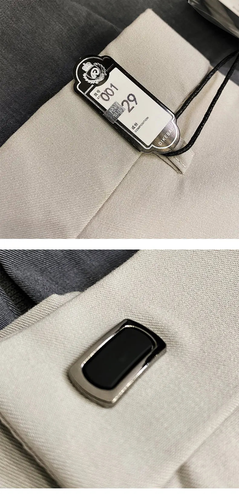 Men Suit Pants Formal Trousers Stretch Slim Pantalone Hombre Calça Masculina Solid Color Casual Dress Pants Fashion Men Clothing