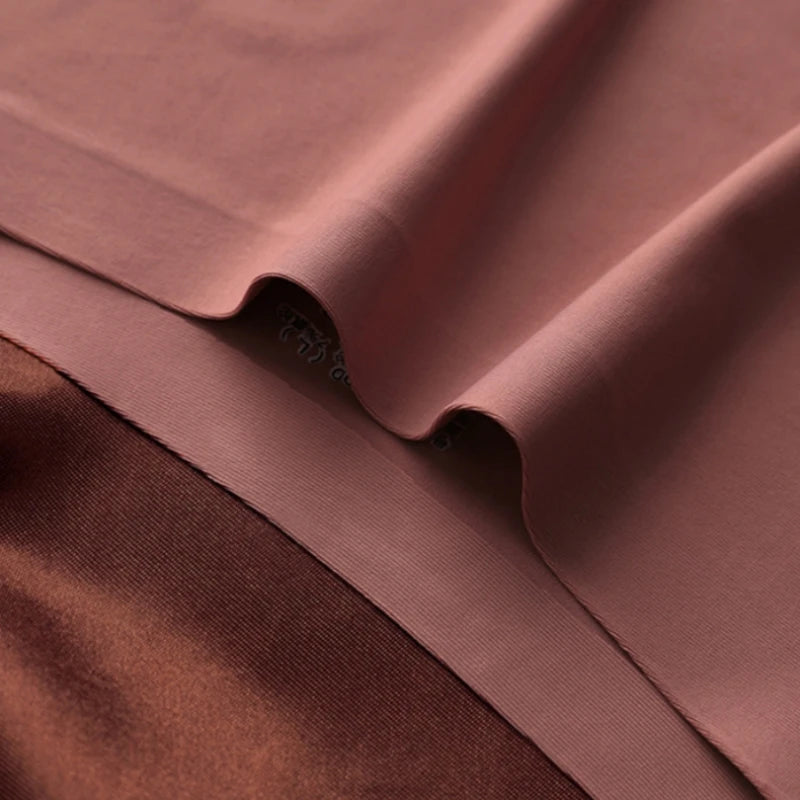 4PCS/Set Seamless Panties Women Sexy Underwear Ice Silk Underpants Low Waist G-string Female Soft Solid Ultra-thin Briefs.