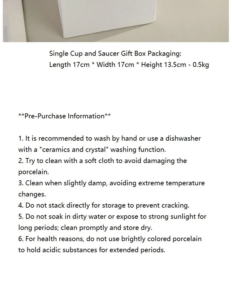 Red, Blue, Gray Tiger Series  Animal Images Bone Porcelain Coffee Cup Plate European Afternoon Tea Cup and Saucer Set Gift Box.