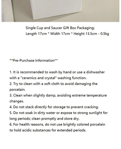 Red, Blue, Gray Tiger Series  Animal Images Bone Porcelain Coffee Cup Plate European Afternoon Tea Cup and Saucer Set Gift Box.