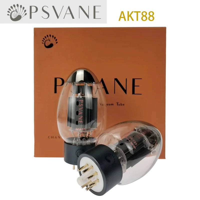 PSVANE 274B KT88 300B 2A3 211 805 845 212E 212C ACME Series Vacuum Electronic Tube Precise pairing Audio Valve Tubes.