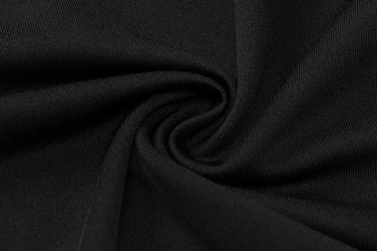 Dulzura Women 2024 Autumn Winter Long Sleeves Crop Tops Long Pants Two Piece Matching Sets Tracksuit Wholesale Items S3613114K