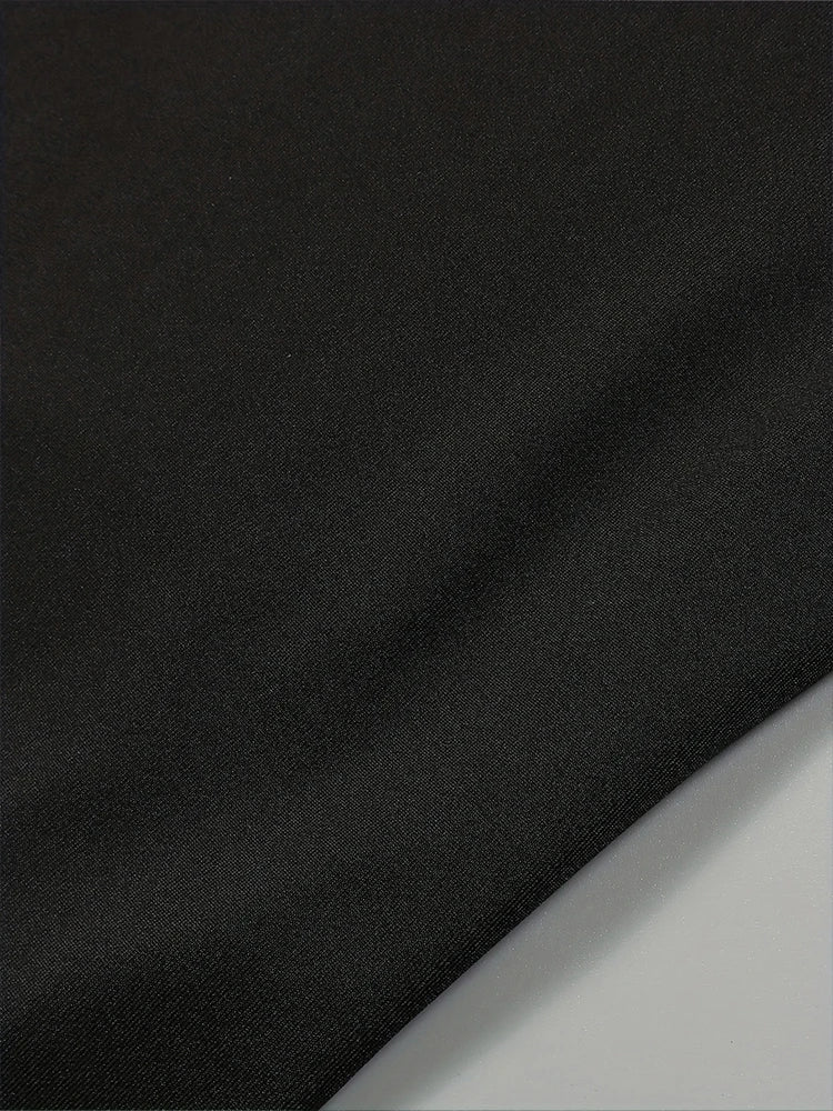 Sommer 2025, langärmlige Damen-Mesh-Bluse mit Spitzenbesatz, Rundhalsausschnitt, vielseitiges, dünnes Modell-Bottom-Shirt