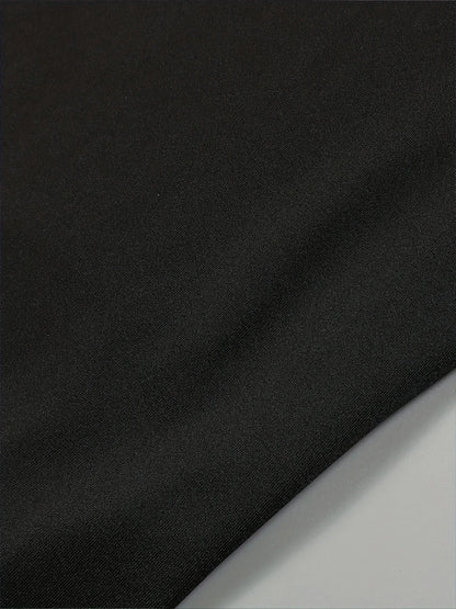 Sommer 2025, langärmlige Damen-Mesh-Bluse mit Spitzenbesatz, Rundhalsausschnitt, vielseitiges, dünnes Modell-Bottom-Shirt