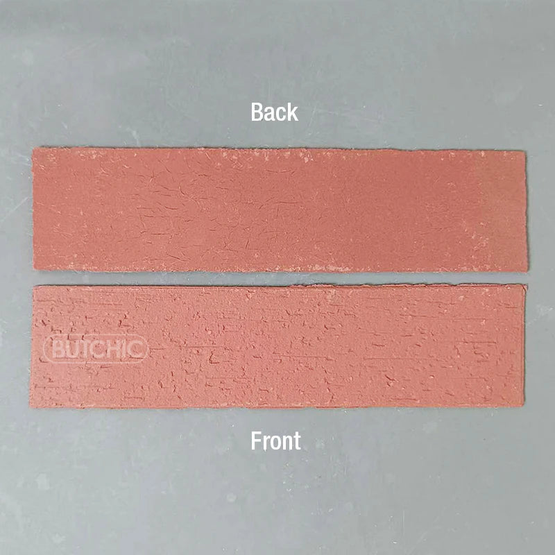 3D brick wall sticker tile 3D wall decor waterproof stone tile ceramic mosaic TV background wall bedroom kitchen home wall decor