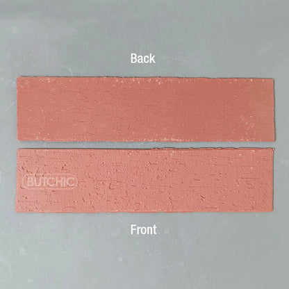 3D brick wall sticker tile 3D wall decor waterproof stone tile ceramic mosaic TV background wall bedroom kitchen home wall decor