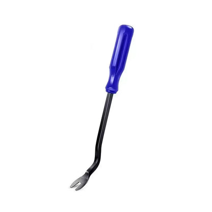 Auto Werkzeugset Tür Armaturenbrett Radio Panel Demontage Innenraum Kunststoffclips Reparatur Installationskit langlebig und praktisch für Auto-Innenausstattung