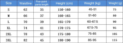 1 stücke männer Sport Leggings Unterwäsche Shorts Basketball Schnell trocknend Running Training Leichtathletik Stretch Fitness Hosen