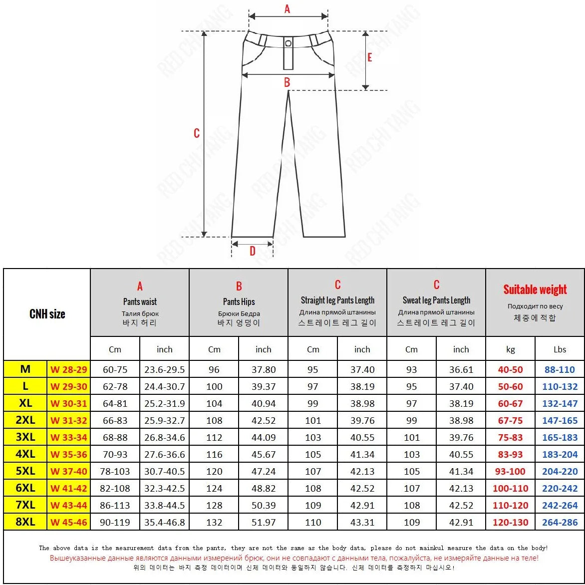 Summer Big Size Men's Pant Drawstring Stretch Sport Jogger Trouser Male Plus Large Fit Zip Pocket 4XL 5XL 6XL 7XL 8XL Grey Black.