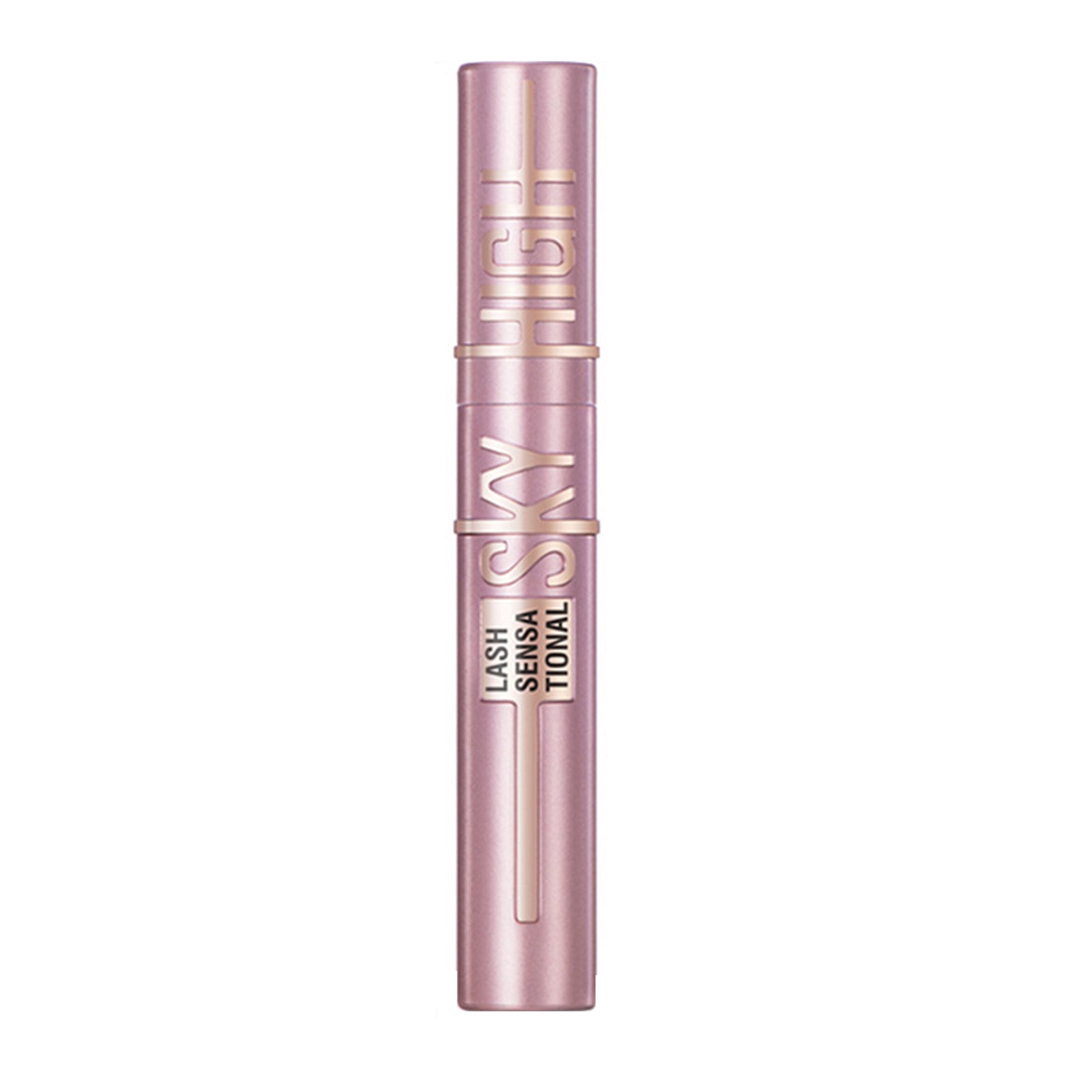 Natural Curling Mascara Quick Dry Smudge-proof Eyelash Cream For Party.
