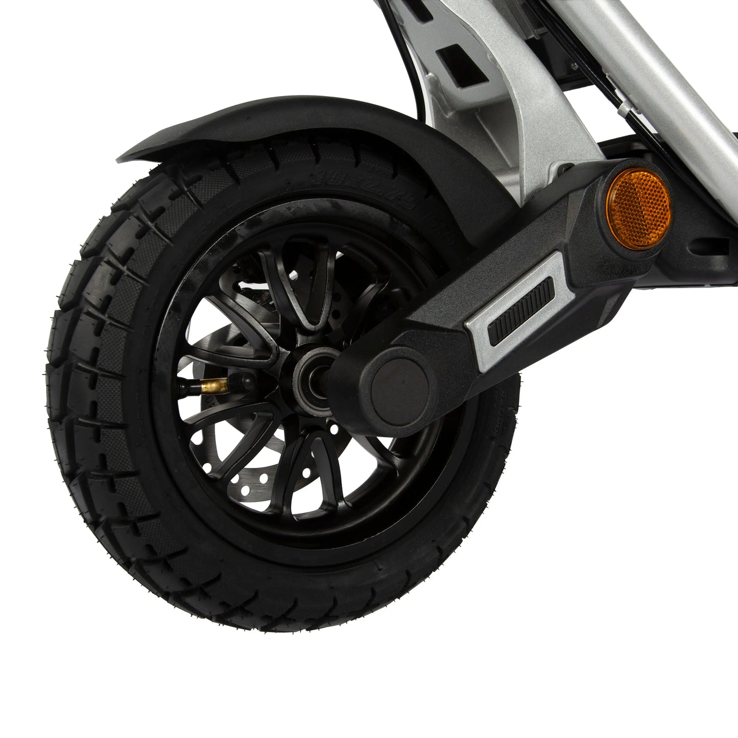 Kukirin A1 Adult Electric Scooter 800W Motor 48V 13Ah Battery Foldable Electric Scooter 10 Inch Vacuum Tires Electric Scooter.