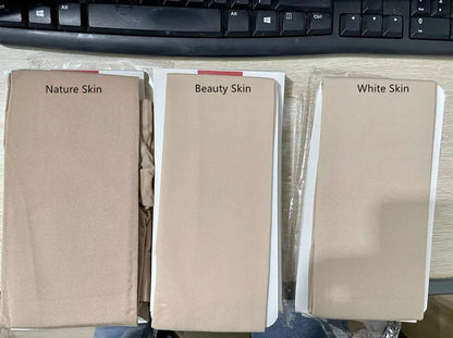 DOIAESKV New Women Pantyhose Plus Size 120D Warm Autumn Winter Tight High Waist Female Stretchy Slim Skinny Velvet Stocking