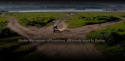 KuKirin G3 Pro Electric Scooter 1200W*2 Dual Motor 52V 23.2Ah Battery 80KM Range 65Km/h Max Speed E-scooter 10 Inch Tires.