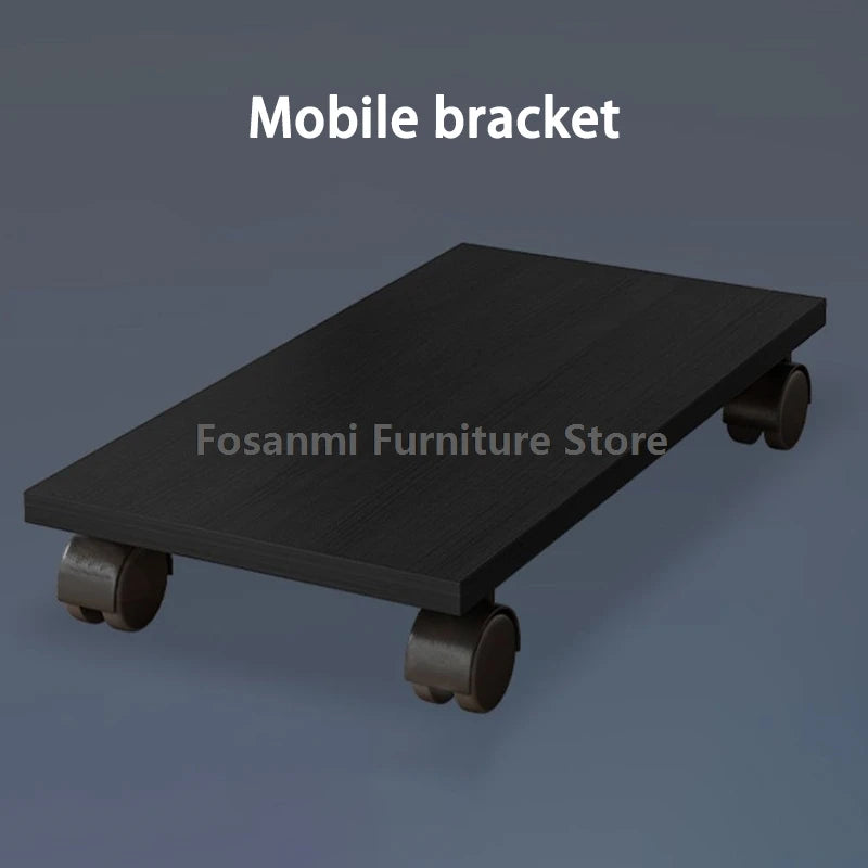 Großer 2-Personen-Gamer-PC-Schreibtisch mit K-förmigen Beinen, moderner Büro-Doppelcomputer-Schreibtische, geräumiger langer Gaming-Tisch für Zuhause und Arbeitszimmer für zwei Personen