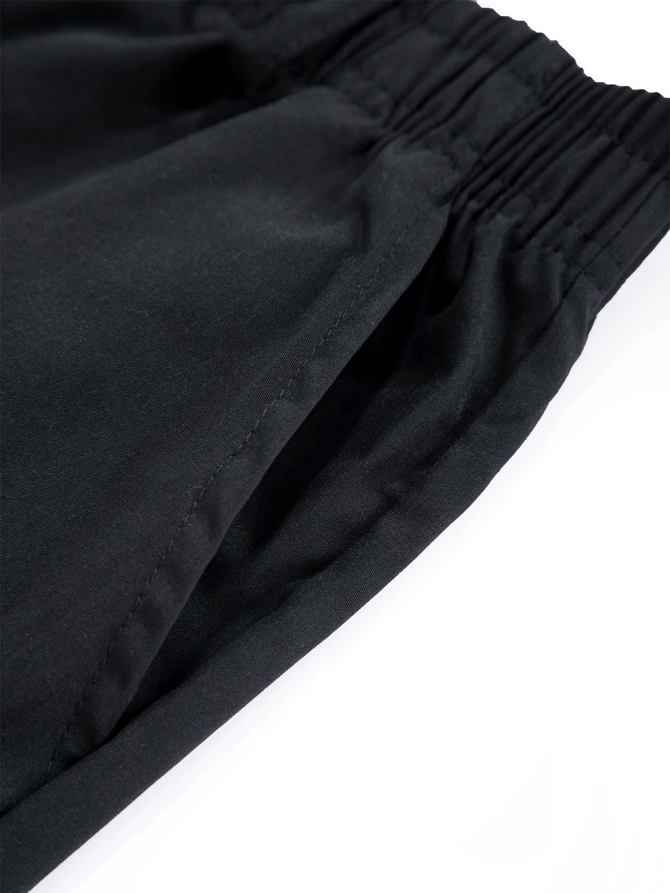 Men's Cargo Pants Sweatpants Outdoor Loose Straight Long Trousers Summer Casual Multi-Pocket Durable Workwear Male Trousers.