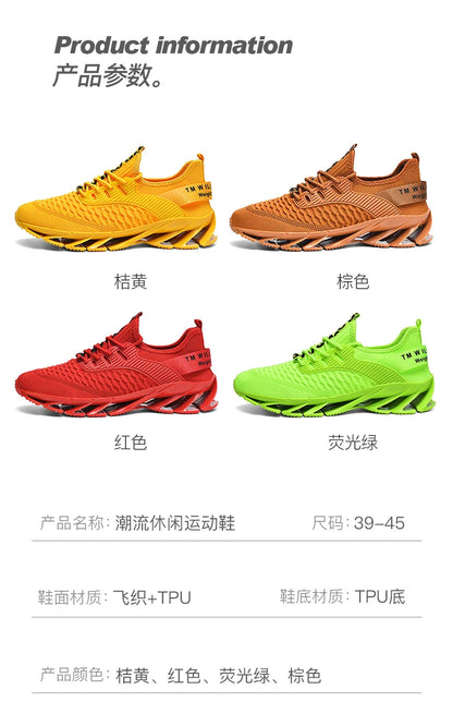 Men Shoes Sneakers man casual Men's Shoes tenis Luxury shoes Trainer Race Breathable Shoes fashion running Shoes for women