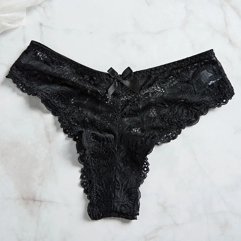 A Set Of Tulle Ultra Sexy Nightgown V-neck Bra Open Sleep Skirt Night Erotic Dress Woman Sheer Pajamas Lingerie Pants Luxury kit