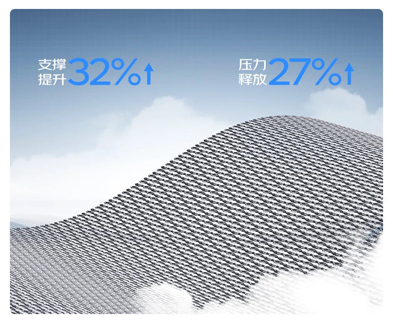 Ergonomischer Computerstuhl Designer Bequeme nordische Fußstütze Moderner trendiger Bürostuhl Entspannendes Lesen Muebles-Möbel