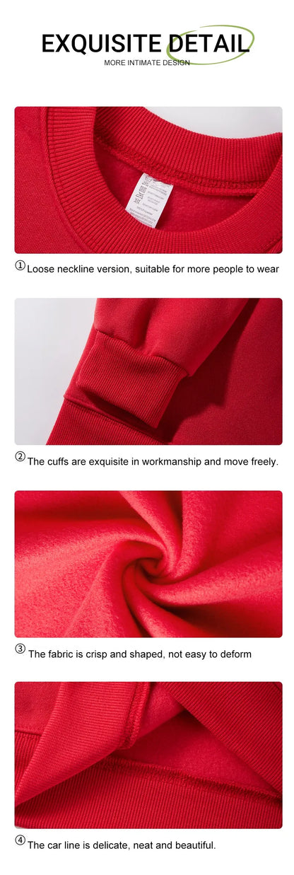 Humpback Whale Printing Sweatshirts Women Casual Crewneck Hoodies Winter Fleece Warm Pullover Loose Comfortable Womans Clothes.