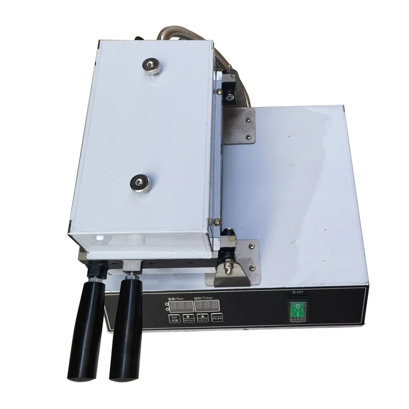 7 Holes Takoyaki Waffle Maker 3 Sticks Cheese Waffle Machine Snack Electric Waffle Machine Candied Haws Cake Baking Quail.