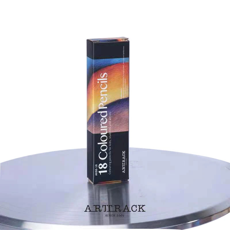 Holz Aquarell Bleistift 24.12.36/Farben profession elle Öl wasser lösliche Buntstifte zum Zeichnen Skizze Schule Kunst zubehör.