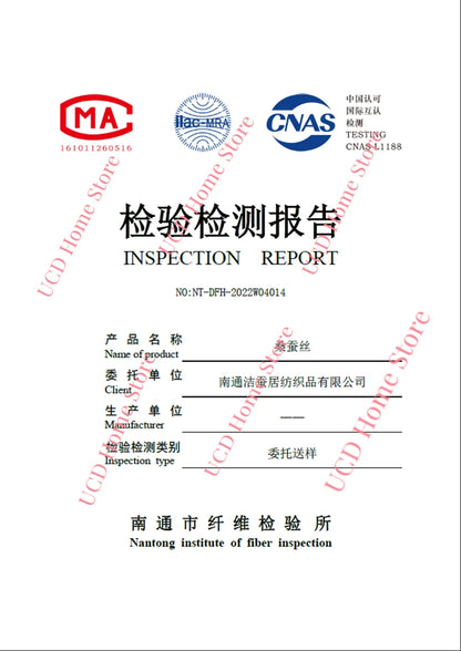 Chinese Natural/Mulberry Luxury Silk Comforter Duvet  Twin Queen King Full Double Size Blanket Quilt Jacquard Bedding In Filler.