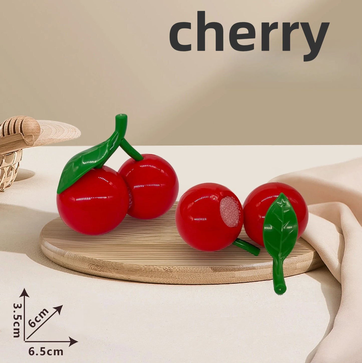 Children's Kitchen Toy Set Simulated Kitchen Cutting Cookware Simulated Fruits Cutting Toys Cooking Accessories for Kids Gift