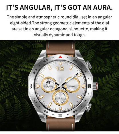 2024 New Smart Watch TWS 2-in-1 Bluetooth Earphones HIFI 9D Sound Quality Bluetooth Call For Men and Women Sports Smartwatches.