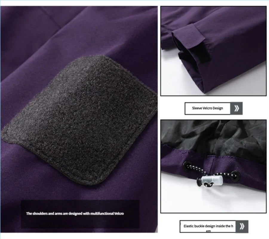 Spring 2025 Motorcycle Jacket, Red Bull Logo Printed Jacket, Men's Autumn Zipper Jacket, Men's Red Bull Logo , S-3XL.