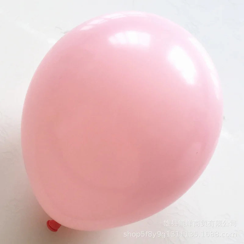 NEUE 20-100 Pcs Latex Ballon Großhandel 5/10/12 Zoll Matte Helium Ballons Für Geburtstag Party Hochzeit bogen Hintergrund Dekoration.