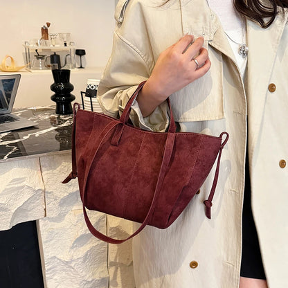 LEFTSIDE Small PU Leather Shoulder Bags for Women 2025 Luxury Designer Crossbody Bag Females Brand Retro New Handbags and Purses.