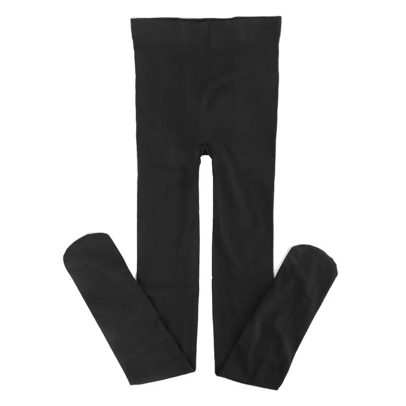 Woman Tights Plus Size Color Anti-hook Tear Resistant Super Elastic Large Sizes Pantyhose Sexy Female Spring Autumn Winter 120D