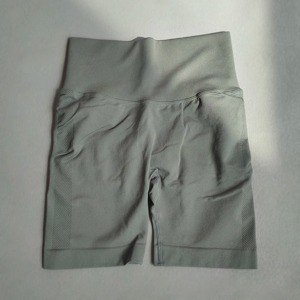 Seamless Shorts for Women Yoga Shorts Push Up Booty Workout Gym Shorts Fitness High Waist Sports Short Women Clothing.