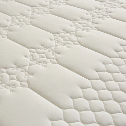 WASART King Size Double Bed Quilted Waterproof Mattress Protector Cover Elastic Fitted Sheet Protection Pad Thick Bedspread 150.