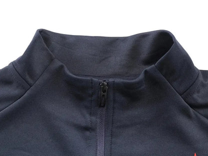 Adult Football Sportswear Set Long Sleeve Printed Ball Jersey Casual Style Training Match Outfit Comfortable Breathable Clothing.