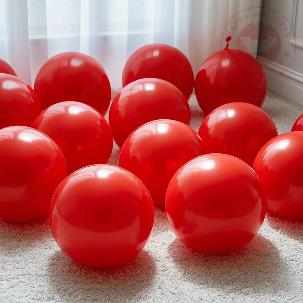 NEUE 20-100 Pcs Latex Ballon Großhandel 5/10/12 Zoll Matte Helium Ballons Für Geburtstag Party Hochzeit bogen Hintergrund Dekoration.