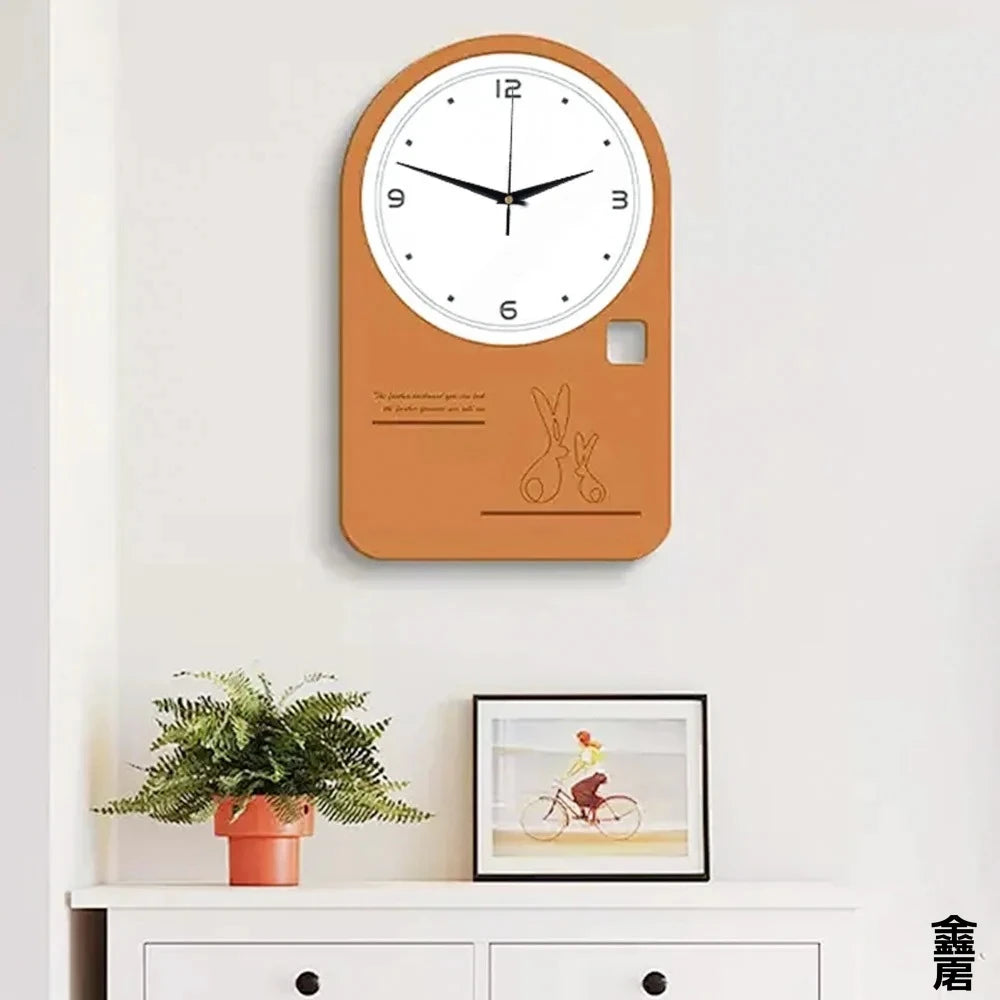 5168 Silent Quartz Clock Movement Motor – DIY-Ersatz-Reparaturmechanismus-Set