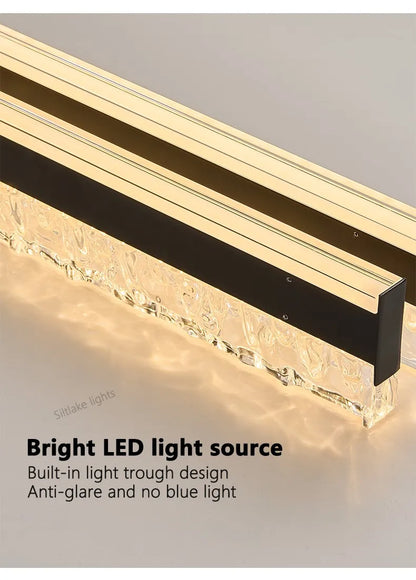 Restaurant-Pendelleuchten für Dach, Pendelleuchte im nordischen Stil, jetzt Stehtischlampe, Küchenlampen, Esstischlampe, LED-Kronleuchter.