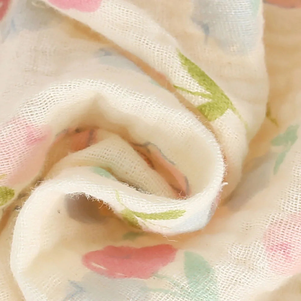 Milan cel 0-2 y Baby Mädchen Kleidung Rüschen Leibchen einteilige Tulpe Kaninchen Säugling Mädchen Overalls Kleinkind Bodysuit mit Hut.