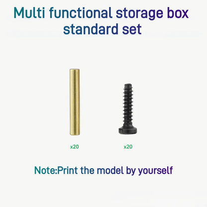 For Bambu Lab 3D printing DIY Creative Model Computer A1 Mini Wireless Mouse charger LED Light  Boat Gifts 3D Printer Parts.