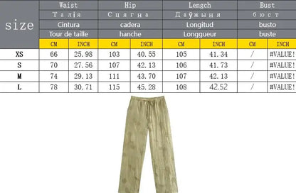 Women Print Long Pants Sets For Women Lapel Half Sleeve Single Breasted Shirts + High Waist Lace-Up Wide Leg Pants.