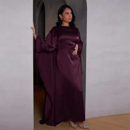 Ramadan Eid Kebaya Muslim Abaya Damen Dubai Luxury Kaftan African Dresses For Women Islam Caftan Marocain Robe Femme Musulmane